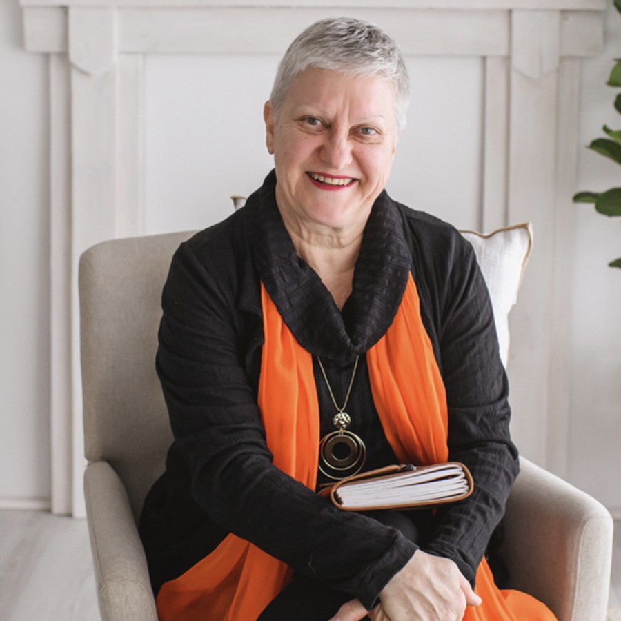 Sue Kennedy