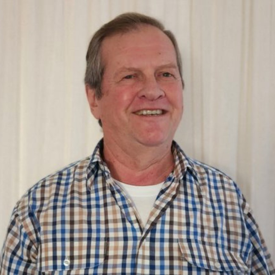 James Mullier