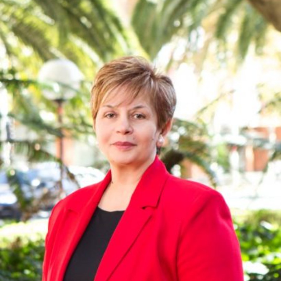 Nancy Messina