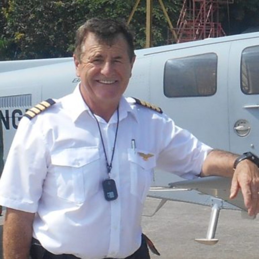 Fernando Villalon