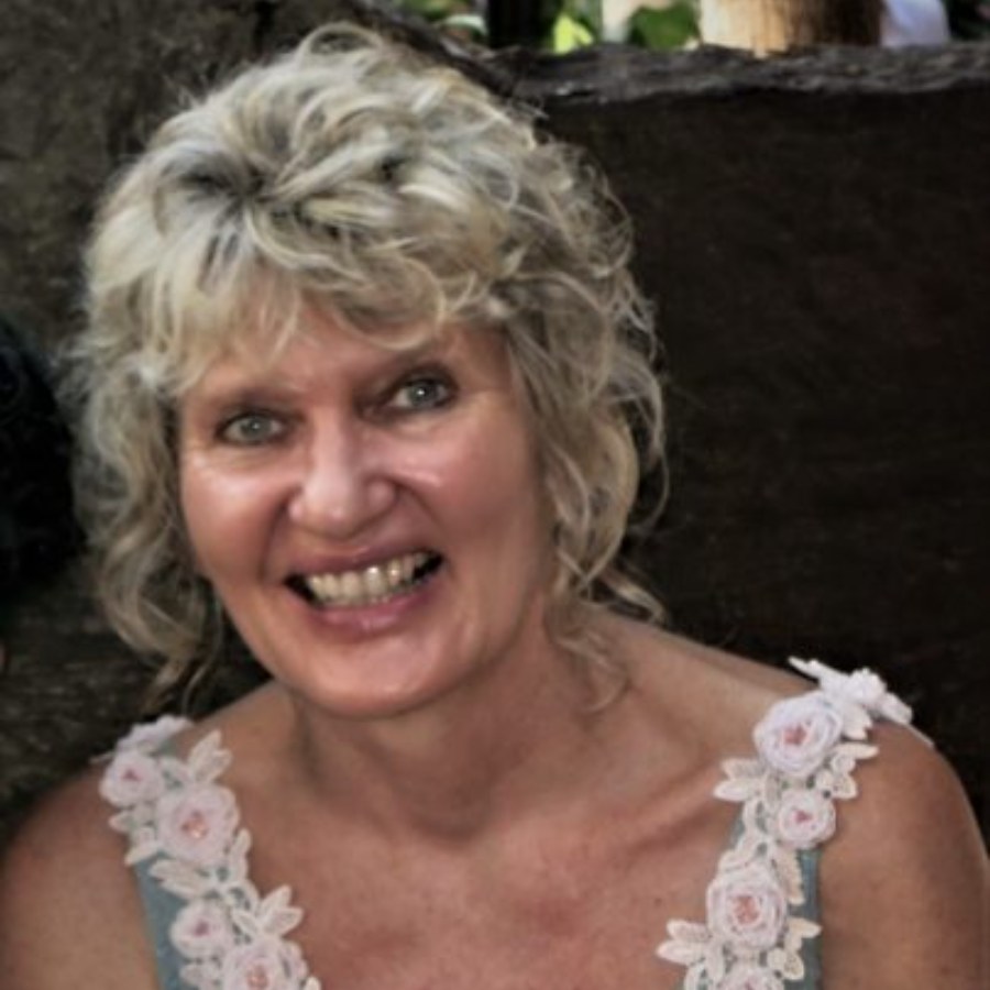 Joni Scott