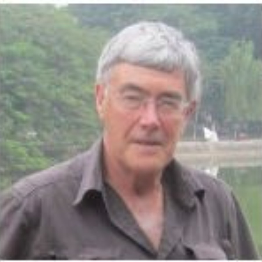 David Northwood