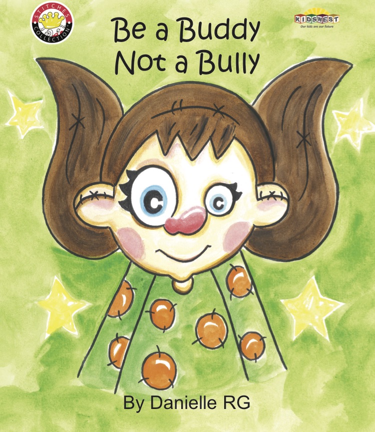 Be a Buddy not a Bully