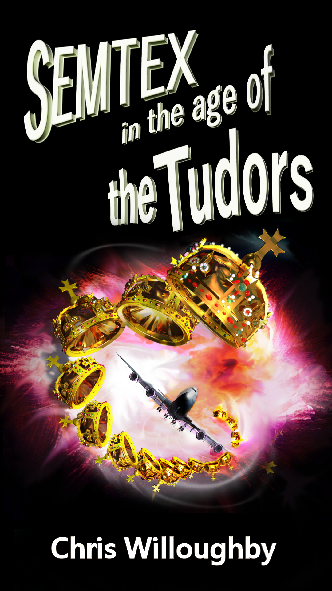 Semtex in the Age of the Tudors