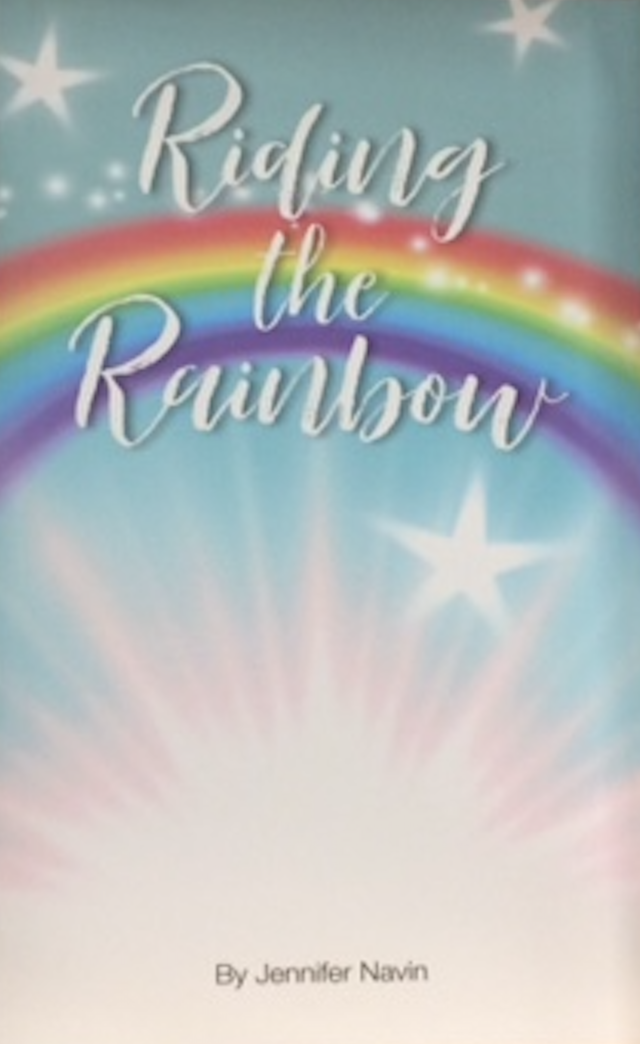 Riding the Rainbow