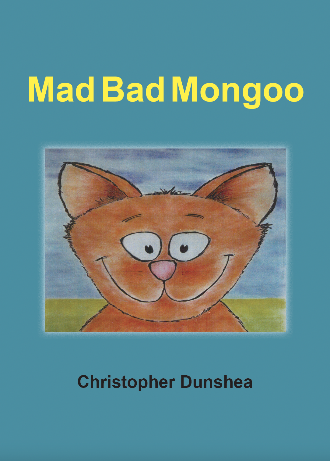 Mad Bad Mongoo