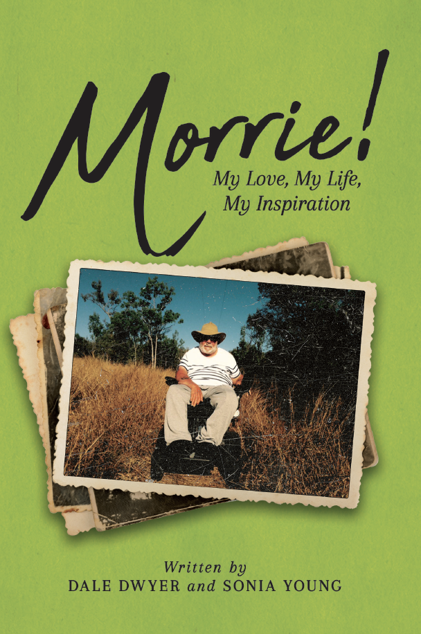 Morrie – My Love, My Life, My Inspiration