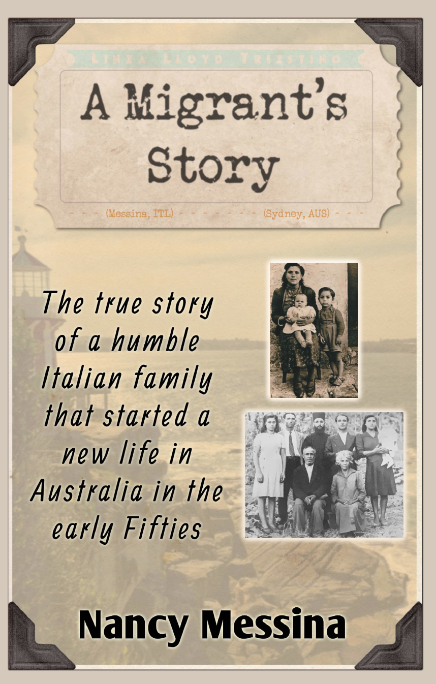 A Migrant’s Story