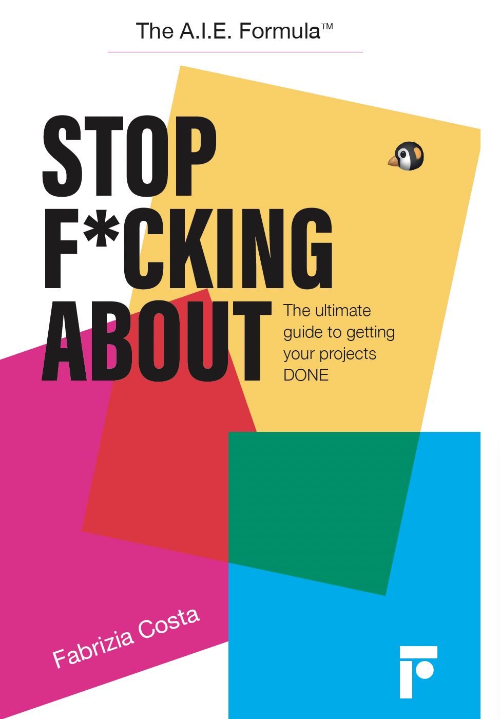 Stop F*cking About